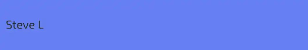 Steve L